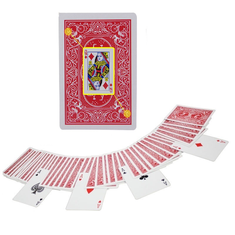 Board Game Ranking - Stripper güverte iskambil kartları yeni gizli