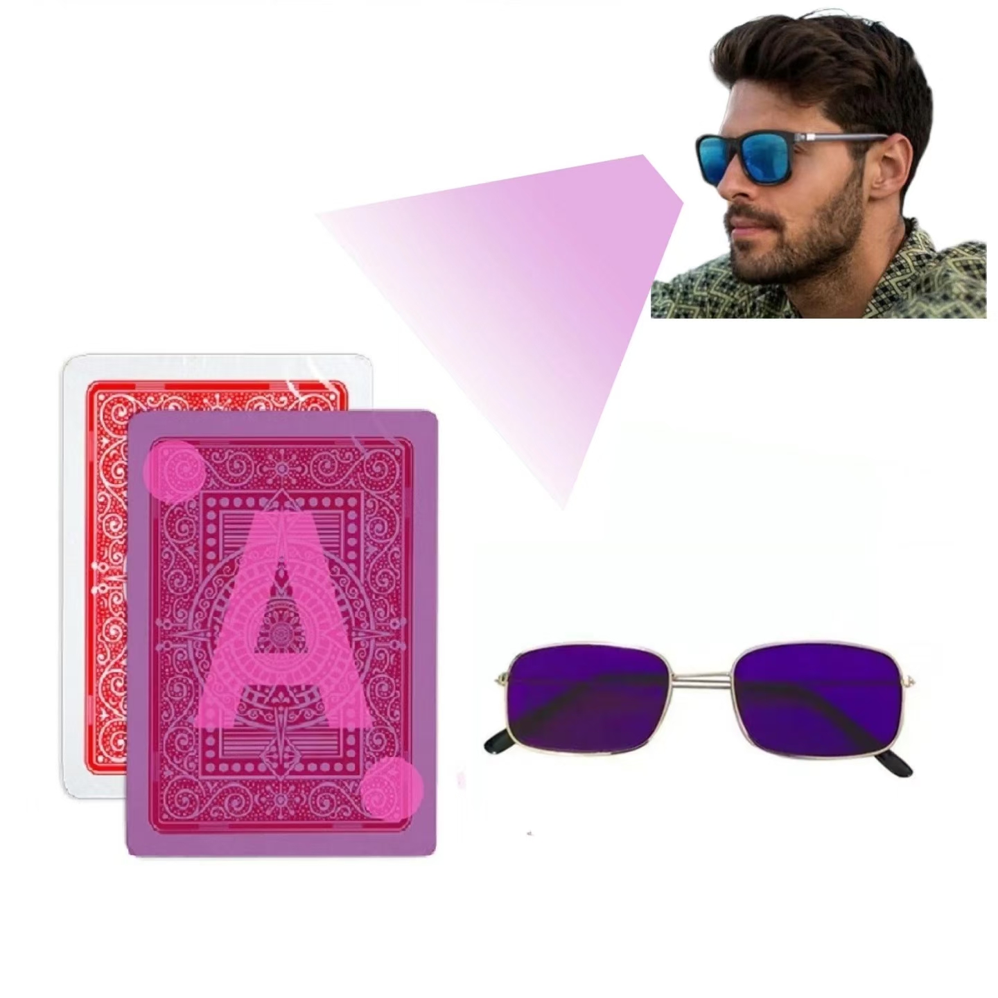 Poker Oyunlarında İşaretli Kar - Board Game Ranking incelemesi ve fiyatı