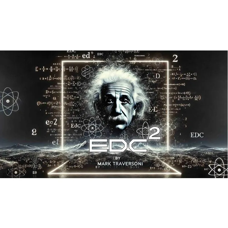 EDC Kare Hile Mark Traversoni  - Board Game Ranking incelemesi ve fiyatı