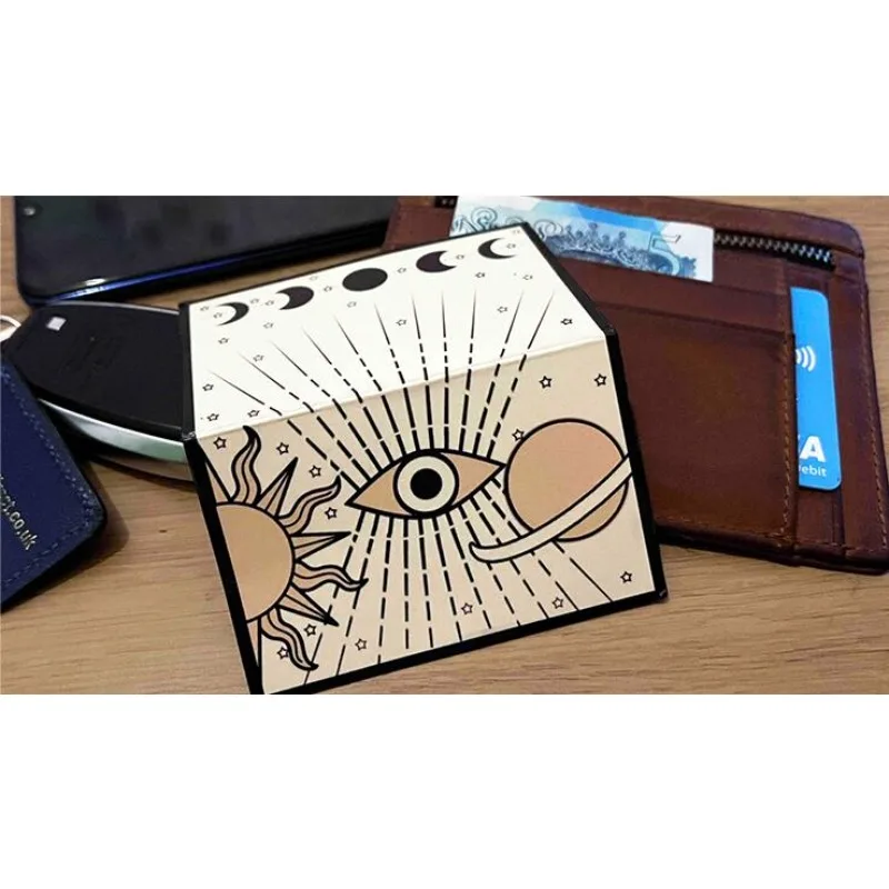 EDC Kare Hile Mark Traversoni  - Board Game Ranking incelemesi ve fiyatı