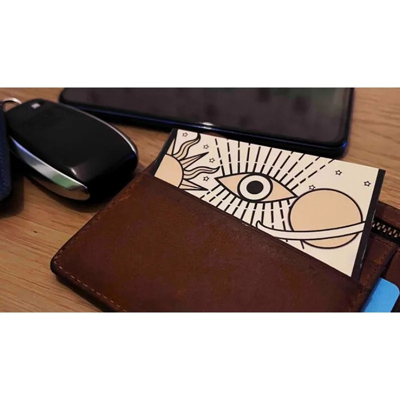 EDC Kare Hile Mark Traversoni  - Board Game Ranking incelemesi ve fiyatı