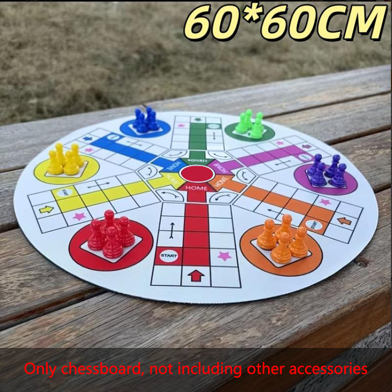 Aile Toplantıları İçin İdeal H - Board Game Ludo incelemesi ve fiyatı