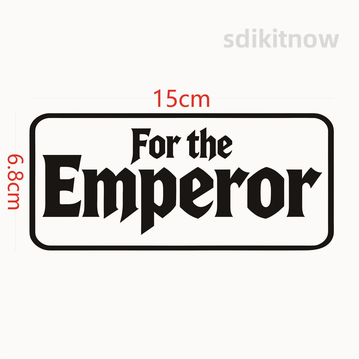 İmparator İçin Warhammer 40k 4 - Board Game Warhammer 40K incelemesi ve fiyatı