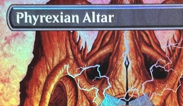 Foil Buster Sword, Crucible of - Board Game Vault incelemesi ve fiyatı