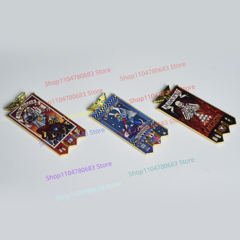 40K Space Marine Bölüm Afişi A - Board Game Warhammer 40K incelemesi ve fiyatı