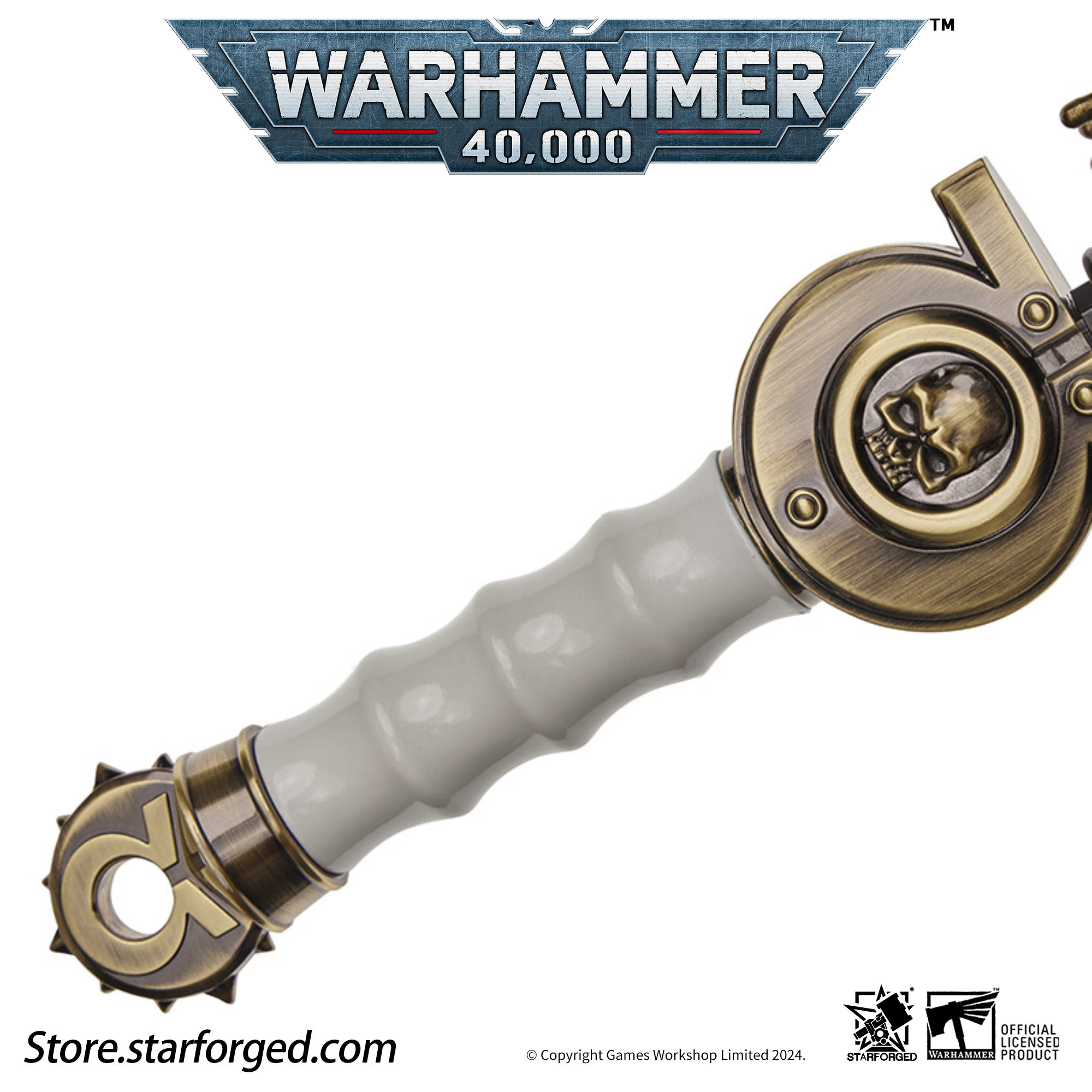Starforged Warhammer‑40k Ürünl - Board Game Warhammer 40K incelemesi ve fiyatı