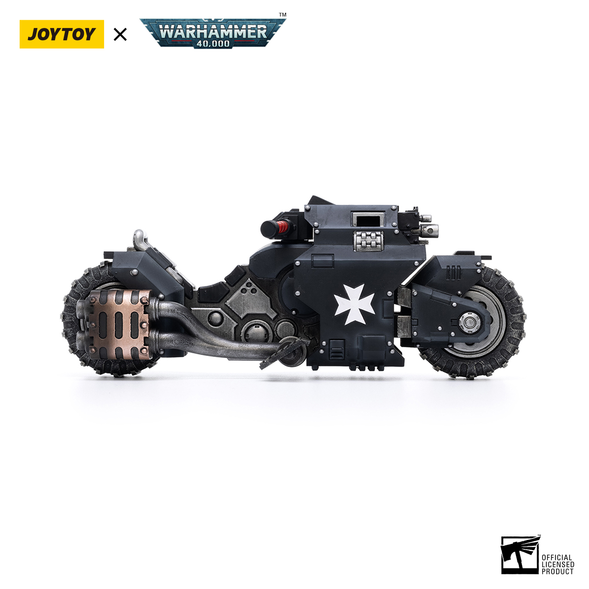[STOKTA]JOYTOY Warhammer 40K 1 - Board Game Warhammer 40K incelemesi ve fiyatı