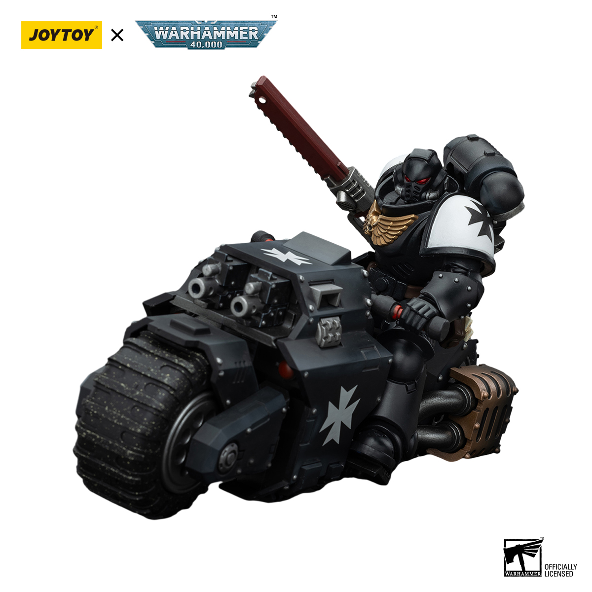 [STOKTA]JOYTOY Warhammer 40K 1 - Board Game Warhammer 40K incelemesi ve fiyatı