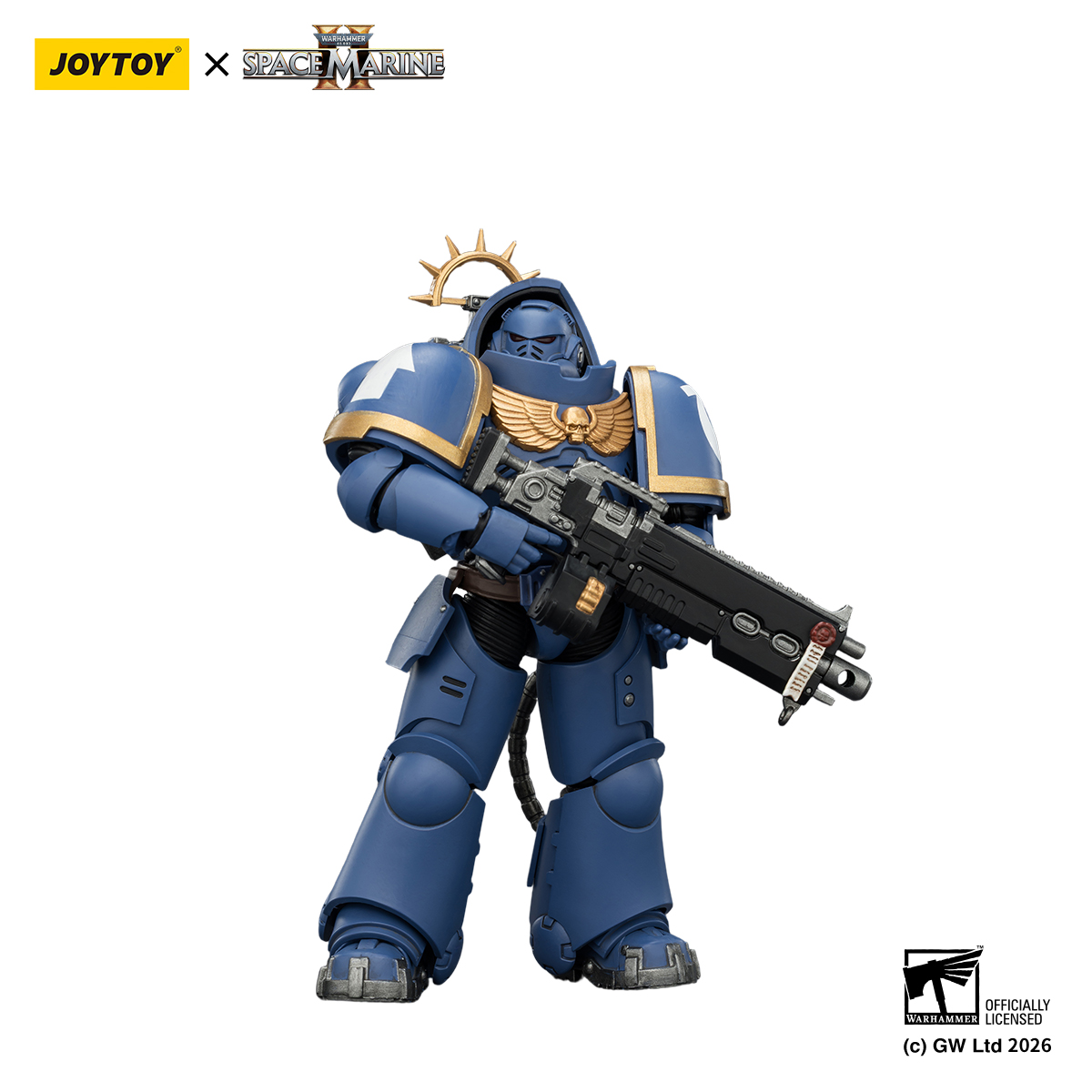 JOYTOY 1/18 Aksiyon Figürü Spa - Board Game Warhammer 40K incelemesi ve fiyatı