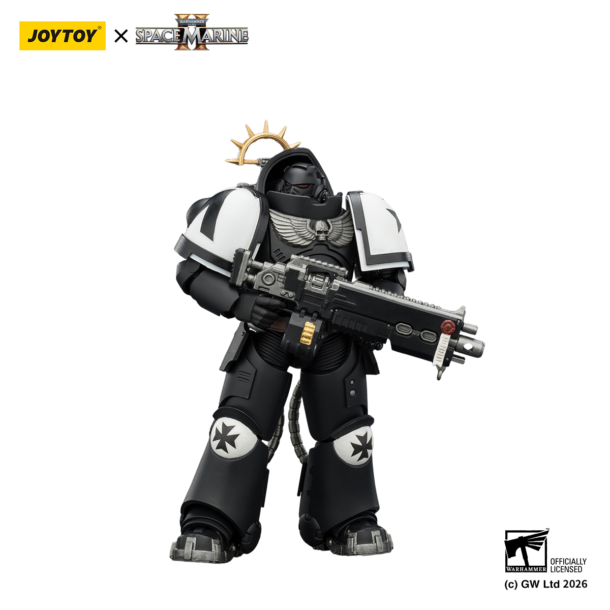 JOYTOY 1/18 Aksiyon Figürü Spa - Board Game Warhammer 40K incelemesi ve fiyatı