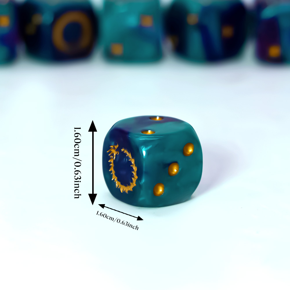 6 adet derin deniz altın alev  - Board Game Pandemic incelemesi ve fiyatı