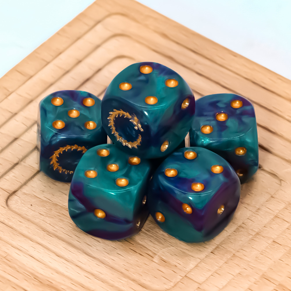 6 adet derin deniz altın alev  - Board Game Pandemic incelemesi ve fiyatı