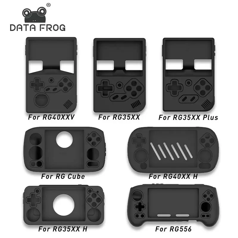 DATA FROG Yumuşak Silikon Koru - Board Game Warhammer 40K incelemesi ve fiyatı