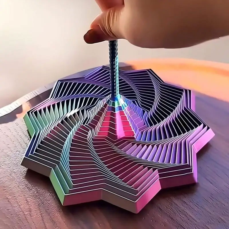 3D Baskı Genişletilmiş Duyusal - Board Game Design incelemesi ve fiyatı