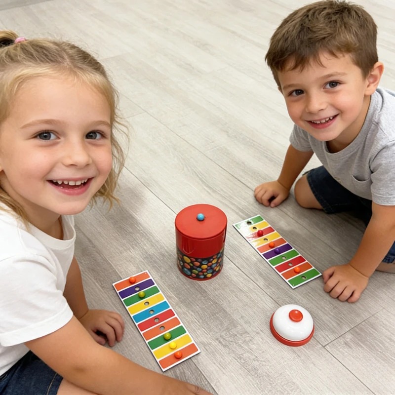 BINGO Manuel Şanslı Ödüllü Çek - Board Game Design incelemesi ve fiyatı