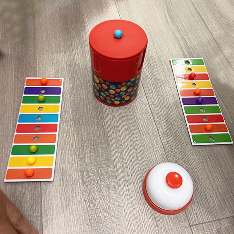 BINGO Manuel Şanslı Ödüllü Çek - Board Game Design incelemesi ve fiyatı
