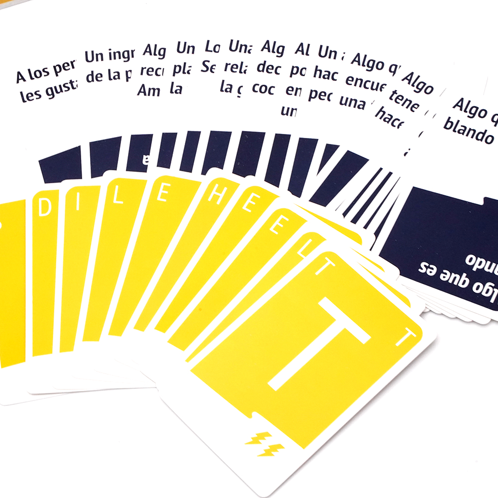Hızlı Kelime Kart Oyunu Hızlı  - Board Game Quiz incelemesi ve fiyatı