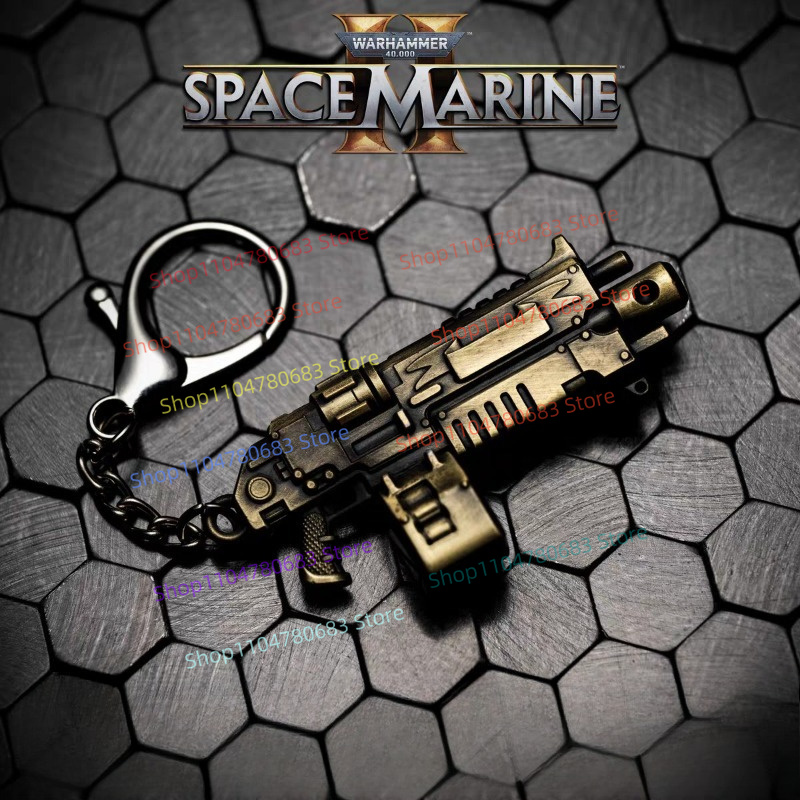 40K Uzay Kızıları 2 Bolter Ana - Board Game Warhammer 40K incelemesi ve fiyatı