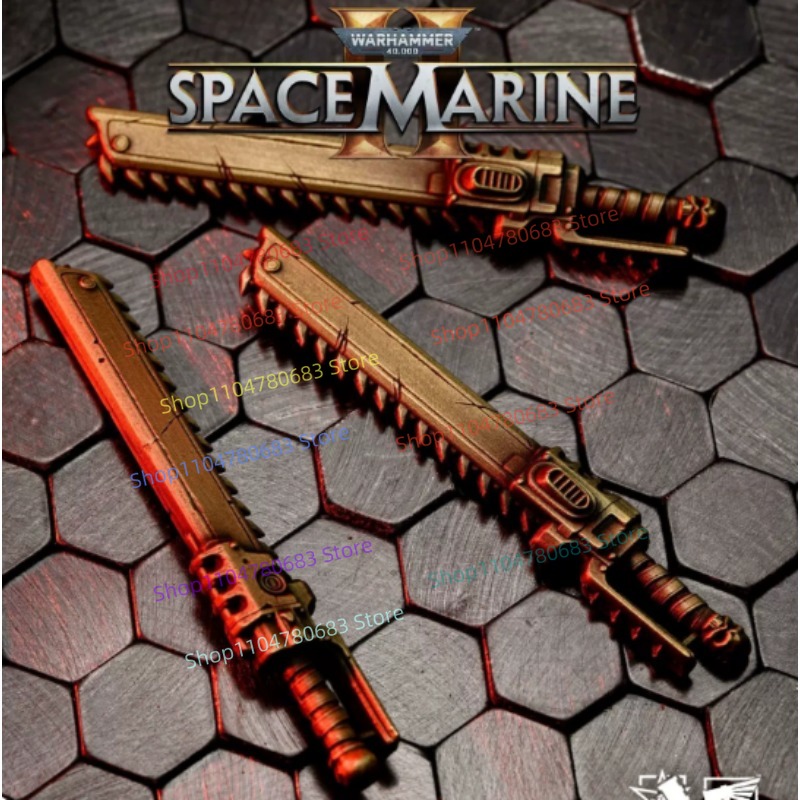 40K Uzay Kızıları 2 Bolter Ana - Board Game Warhammer 40K incelemesi ve fiyatı