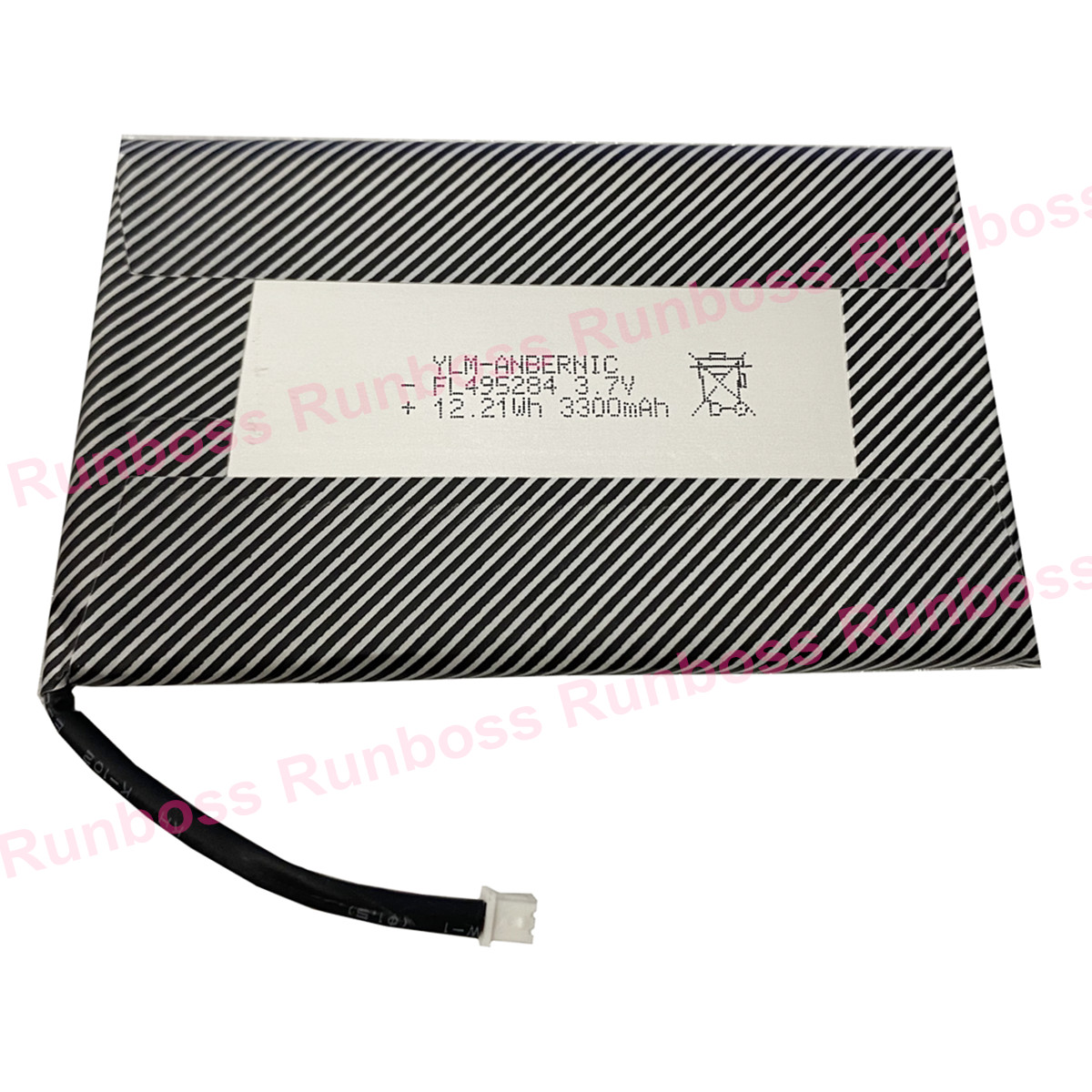 3.7 V 3300 mAh 535284 495284 1 - Board Game Warhammer 40K incelemesi ve fiyatı