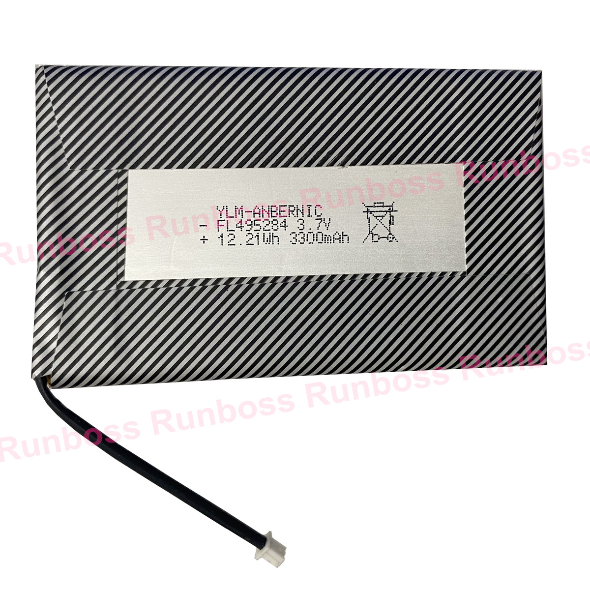 3.7 V 3300 mAh 535284 495284 1 - Board Game Warhammer 40K incelemesi ve fiyatı